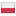 bedmot.pl hosted country